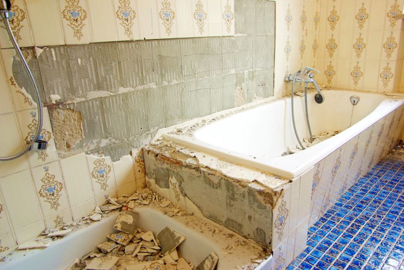 Best Bathroom Remodel Contractors in Antelope, CA